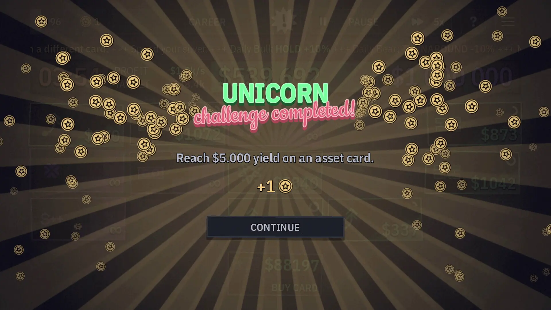 ��һ��100�򸶷ѽ���(����׬Ǯ������Ϸ)v1.3.0 �ٷ������ͼ