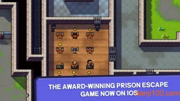 the escapists(����������Ϸ)