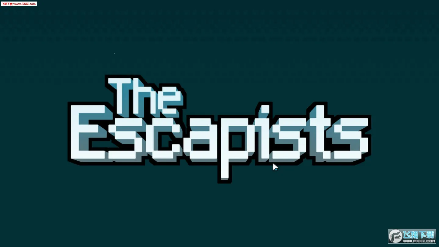 the escapists(����������Ϸ)v1.0.0 ��Ѱ��ͼ