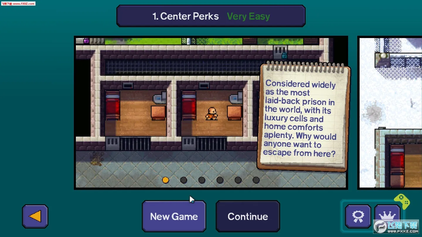 the escapists(����������Ϸ)v1.0.0 ��Ѱ��ͼ
