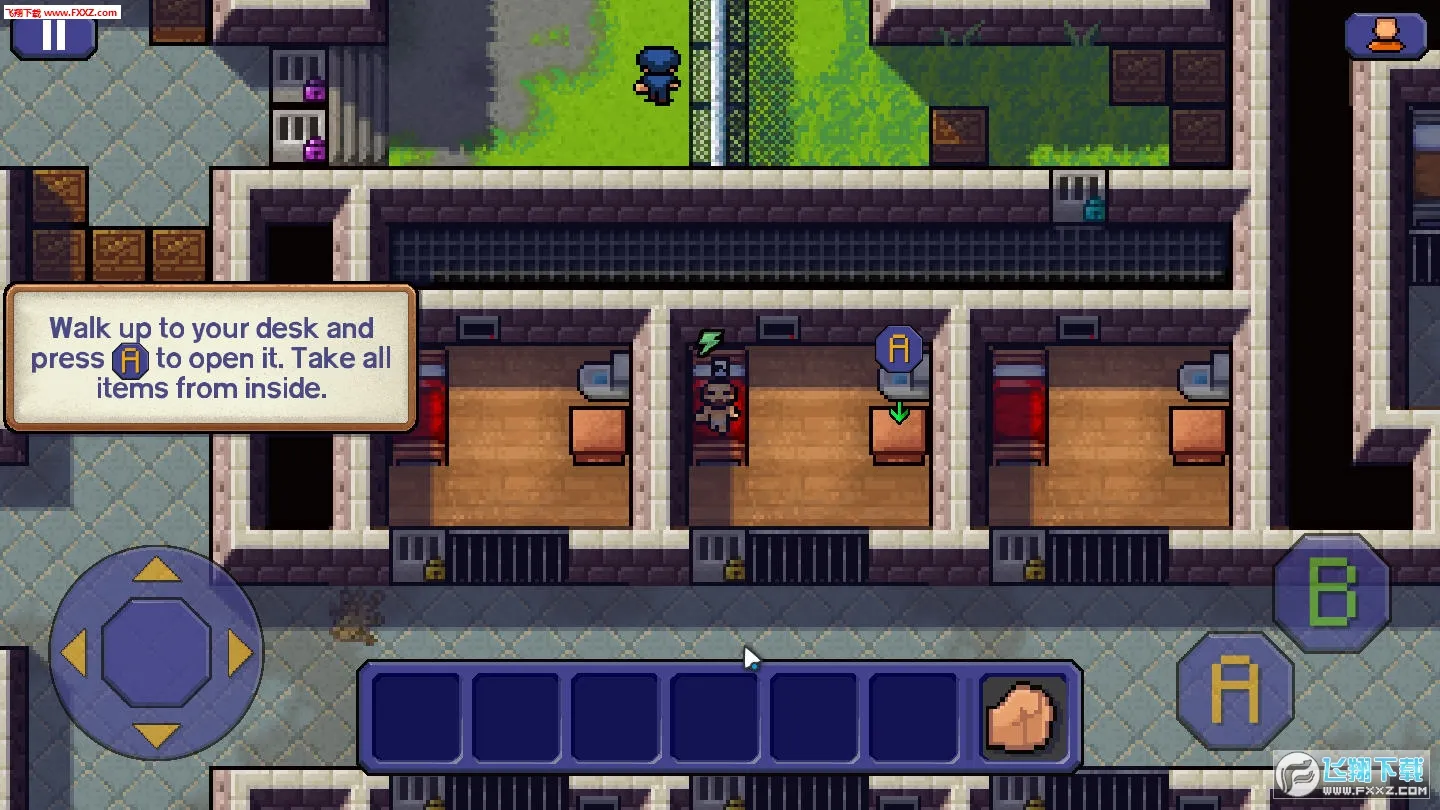 the escapists(����������Ϸ)v1.0.0 ��Ѱ��ͼ