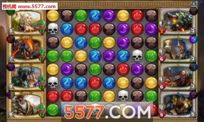 ��ʯս����׿���ֻ���v6.0.002 �ֻ����ͼ