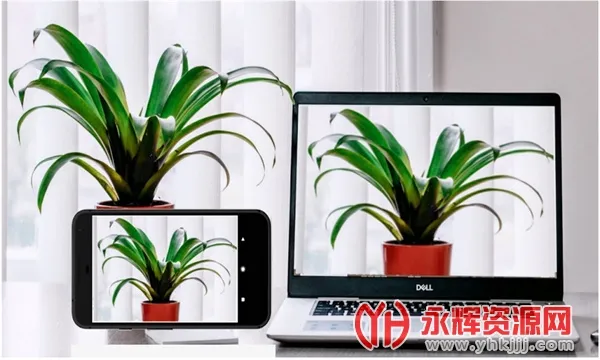 Iriun Webcam(��Ƶ����Ӧ��)v2.8.12 ��Ѱ��ͼ
