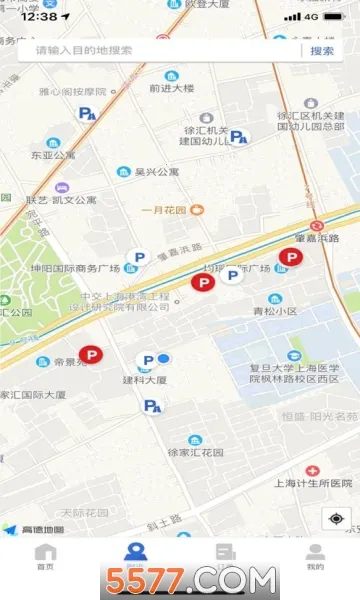 �Ϻ�ͣ��2026���°汾v10.03 �ٷ������ͼ