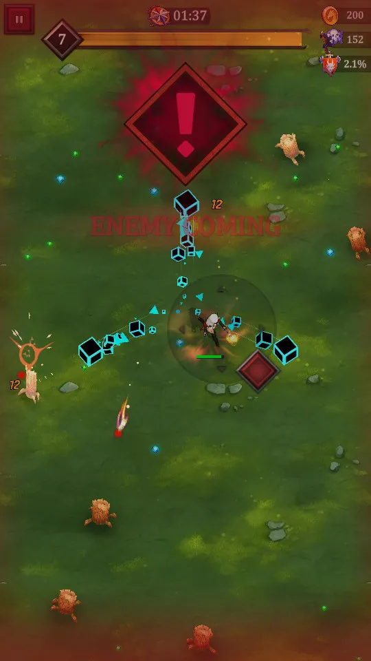 �Ҵ��ߴ���(ĩ��ð������)v1.3.11 �ٷ������ͼ
