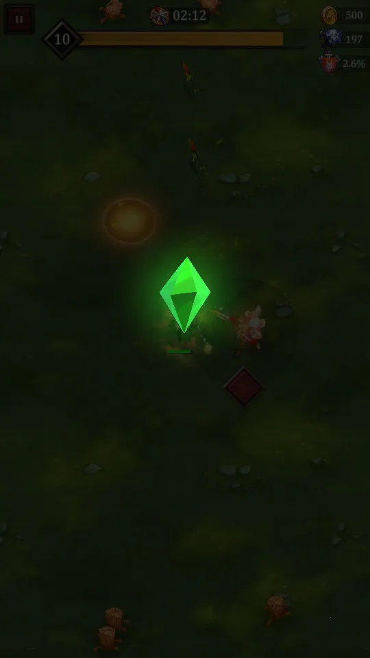 �Ҵ��ߴ���(ĩ��ð������)v1.3.11 �ٷ������ͼ