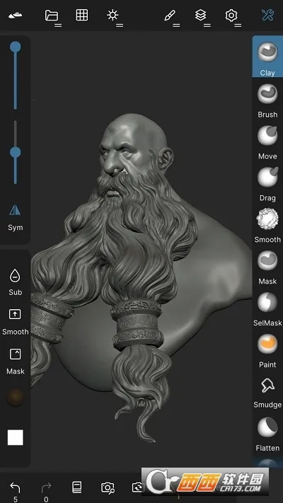 nomad��ģ(3D��ģ����)v2.6 ��׿���ͼ