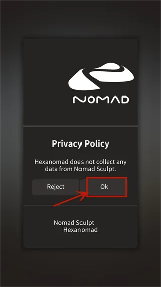 nomad建模(3D建模软件) nomad建模(3D建模软件)