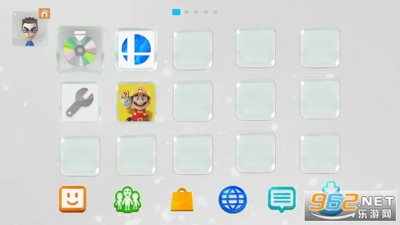 wiiuģ����2026�ٷ����°汾v1.2.0 �ֻ����ͼ