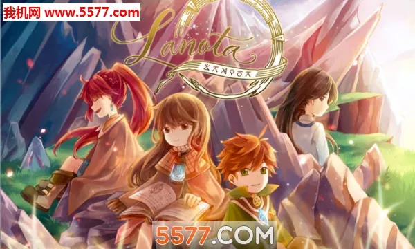 Lanota2026�ٷ����°汾v3.1.1 ��Ѱ��ͼ