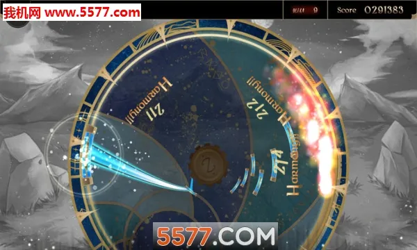 Lanota2026�ٷ����°汾v3.1.1 ��Ѱ��ͼ