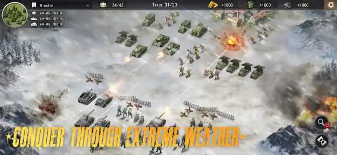 ��ս����������ս��2026�ٷ����°汾v1001 ��׿���ͼ