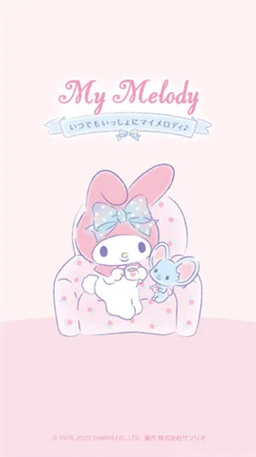 mymelody(����������Ϸ)v1.3.1 �ֻ����ͼ