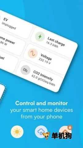 Home Assistant安卓版手机版 Home Assistant安卓版手机版