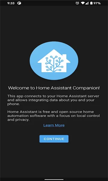 Home Assistant��׿���ֻ���v2026.2.1 �ֻ����ͼ