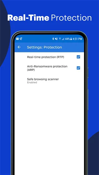 Malwarebytes(电脑杀毒软件) Malwarebytes(电脑杀毒软件)