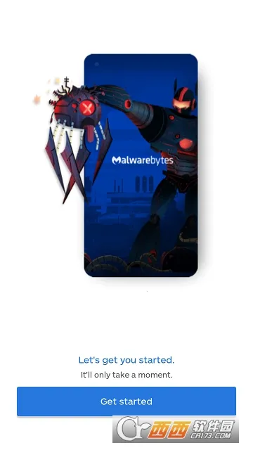 Malwarebytes(电脑杀毒软件) Malwarebytes(电脑杀毒软件)