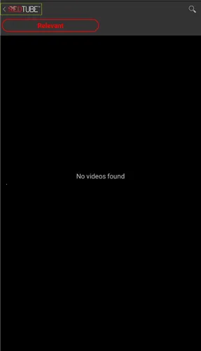 RedTube(���׷�粥����)v4.0 ��׿���ͼ