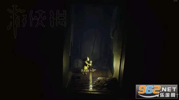 小小梦魇1(恐怖解谜游戏) 小小梦魇1(恐怖解谜游戏)