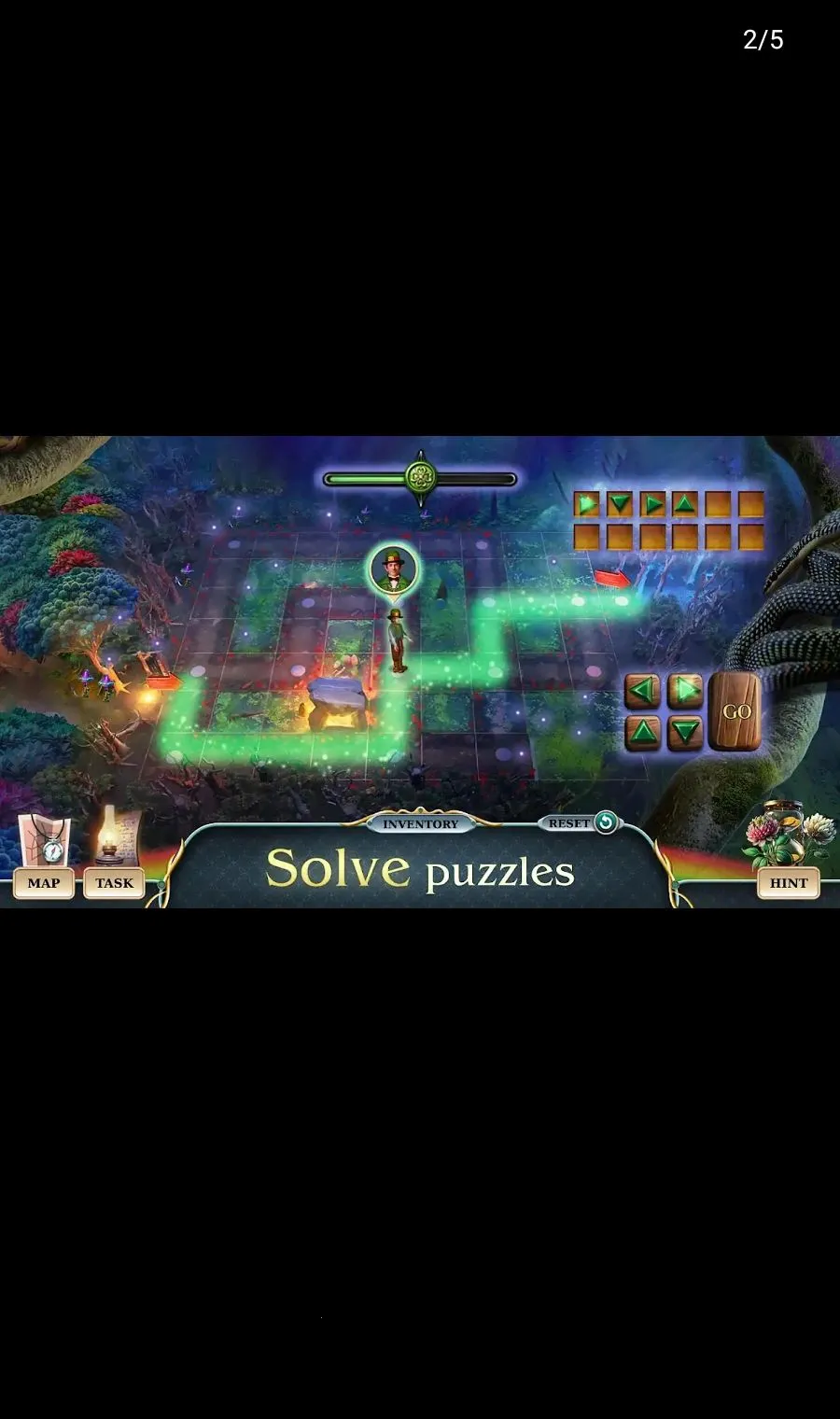 ���˼���2��Ѱ��������(���ض���ð����Ϸ)v1.0.2 ��׿���ͼ