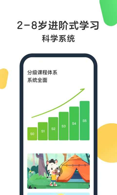 ����Ӣ��(��ͯӢ��ѧϰ)v7.48.0 ��׿���ͼ