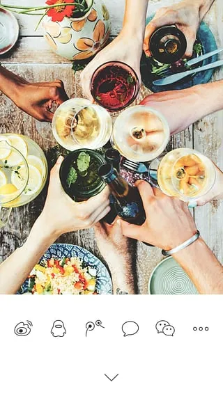 Foodie(��ʳ������ͼ)v8.2.2 �ٷ������ͼ