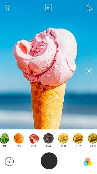 Foodie(��ʳ������ͼ)v8.2.2 �ٷ������ͼ