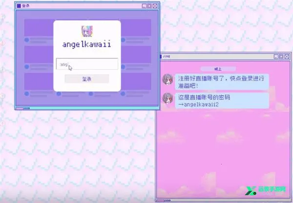 主播女孩重度依赖(主播养成游戏) 主播女孩重度依赖(主播养成游戏)