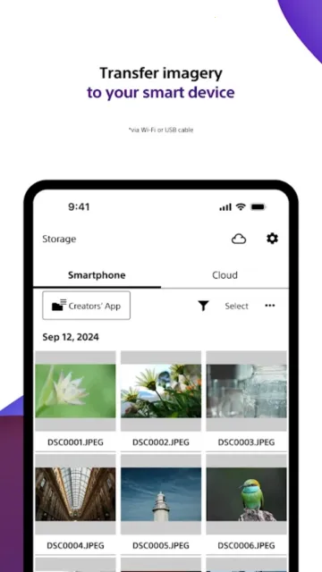 Creators(������ӹ���)v3.3.1 �ٷ������ͼ