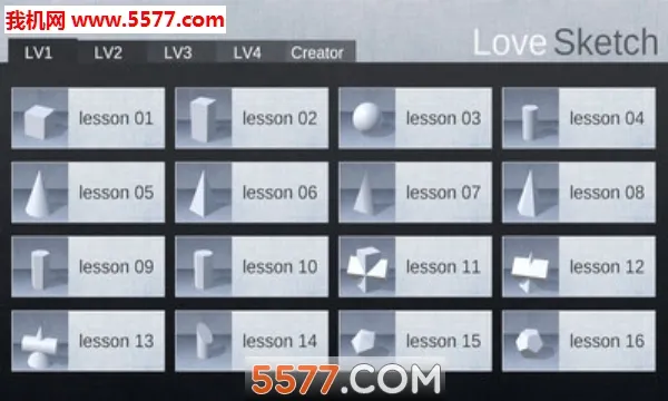 ������(����ѧϰ����)v1.6.3 ��׿���ͼ