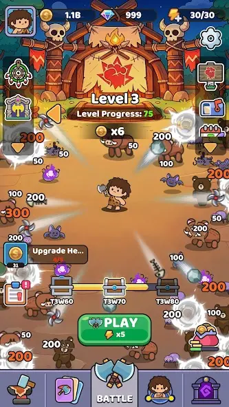 ��Ұ����2����2026���°汾v106 ��Ѱ��ͼ
