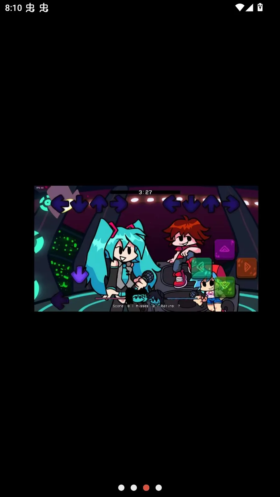 FNF��������2026���°汾v0.2.7 ��׿���ͼ
