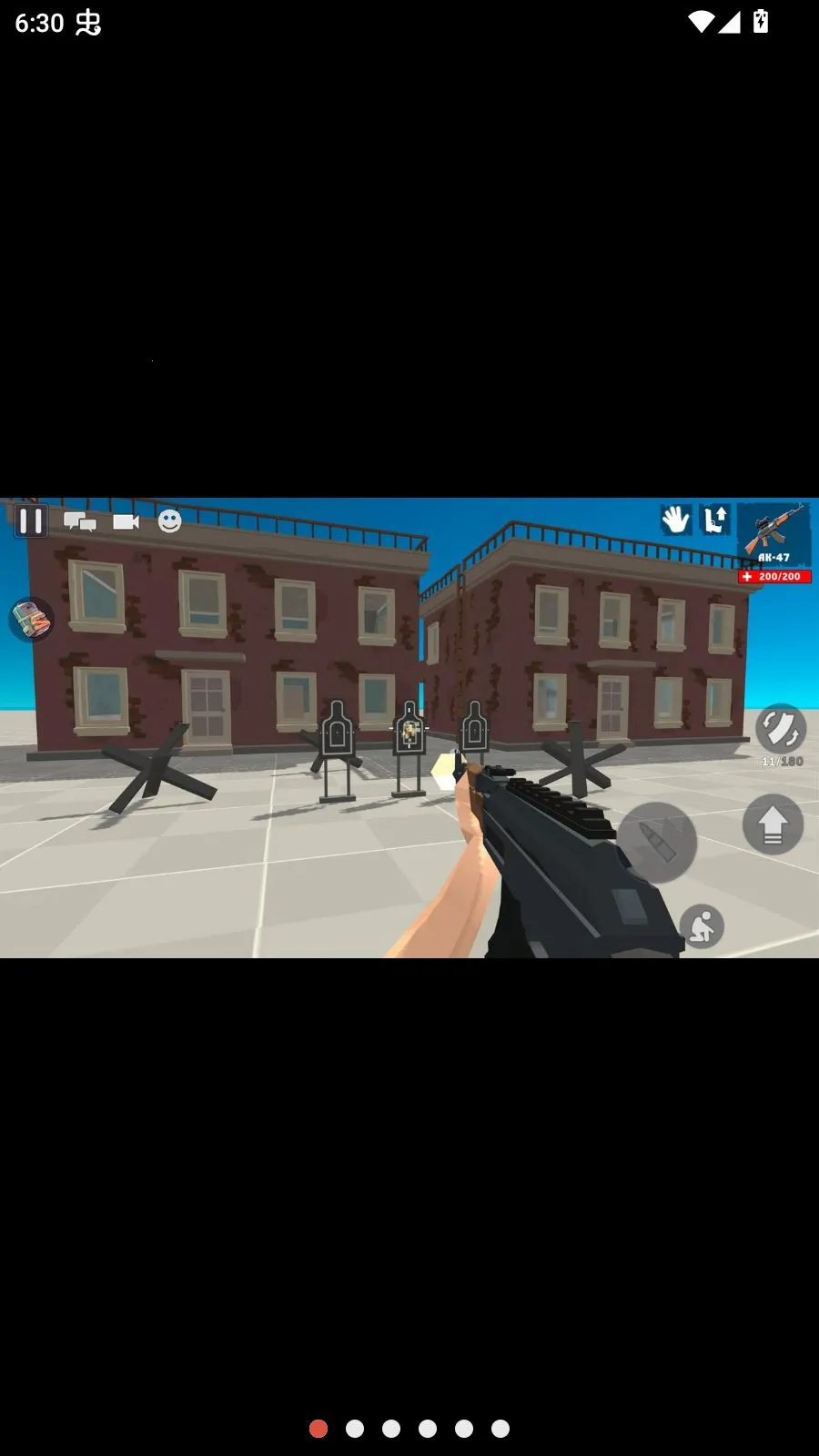 �����ɳ������(�����ɳ����Ϸ)v0.11.1 �ٷ������ͼ