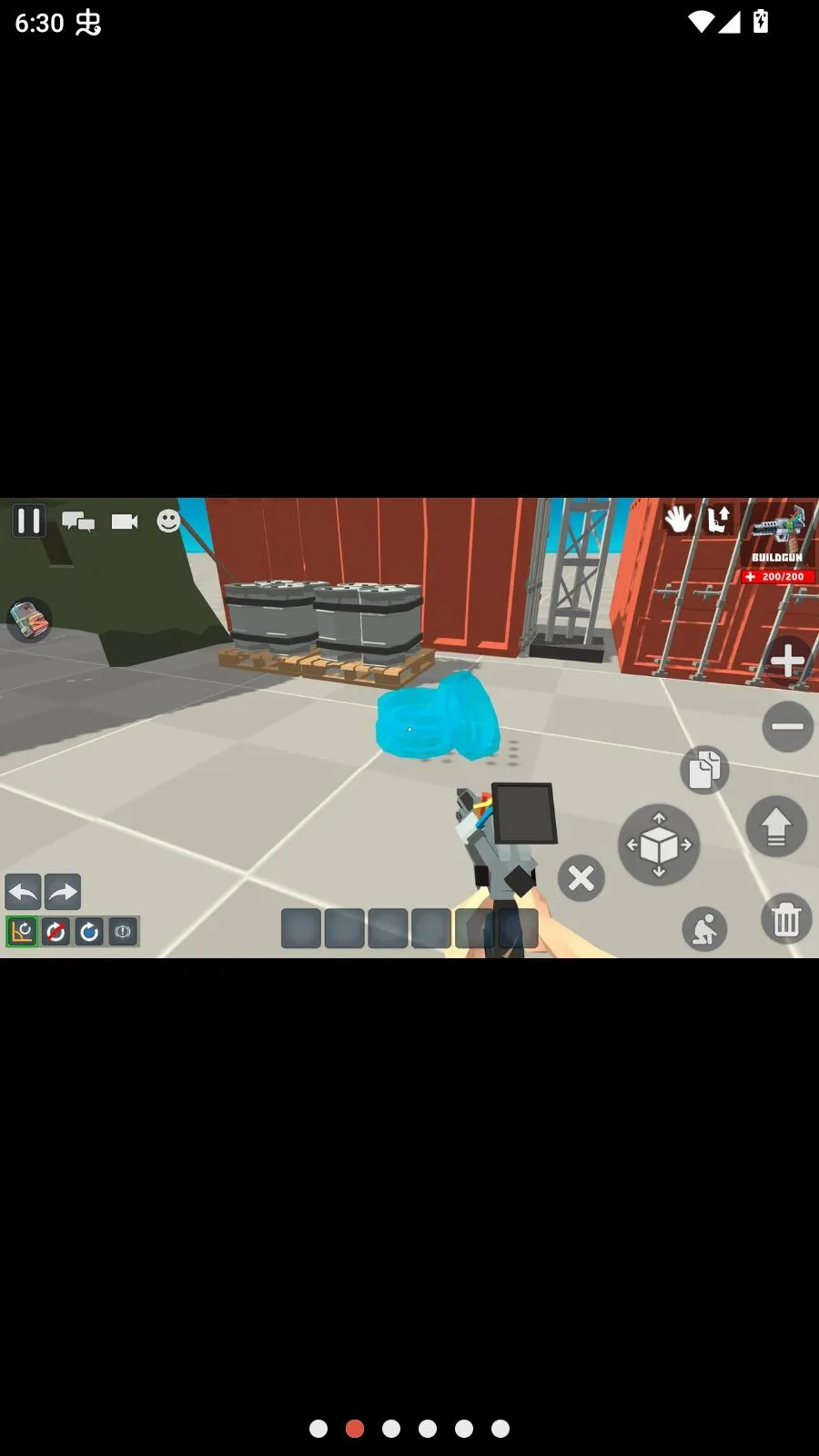 �����ɳ������(�����ɳ����Ϸ)v0.11.1 �ٷ������ͼ