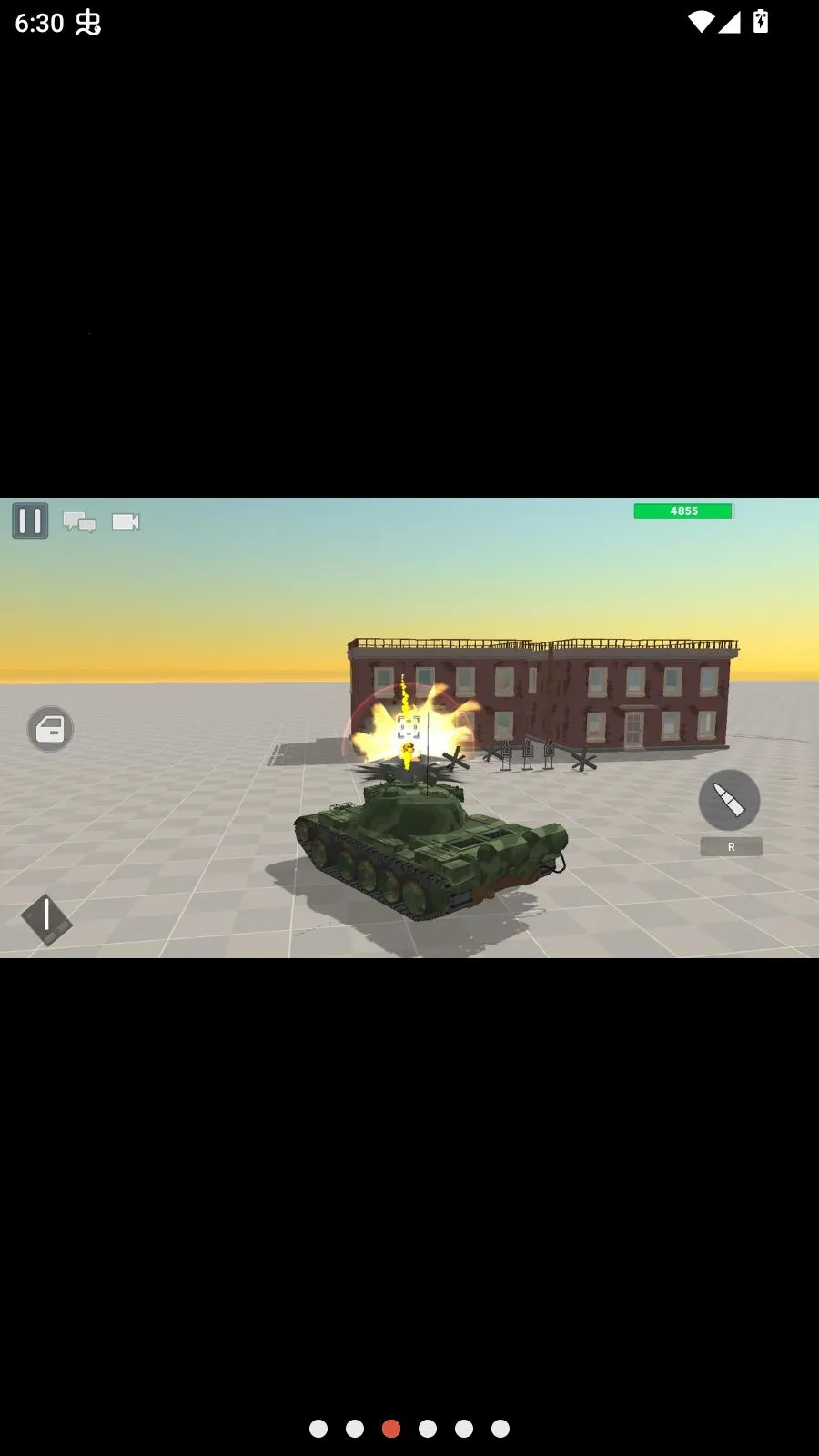 �����ɳ������(�����ɳ����Ϸ)v0.11.1 �ٷ������ͼ