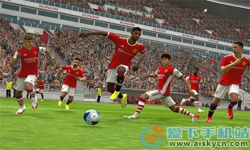efootball��׿���ֻ���v10.0.0 ��׿���ͼ
