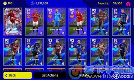 efootball安卓版手机版 efootball安卓版手机版