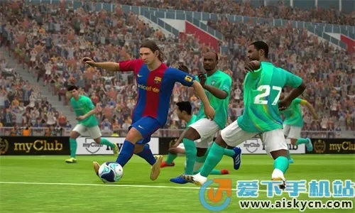 efootball��׿���ֻ���v10.0.0 ��׿���ͼ