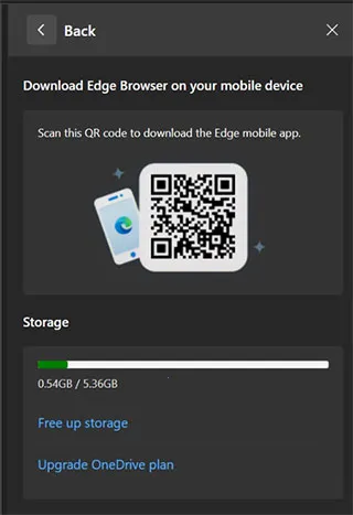 Edge Canary最新手机版 Edge Canary最新手机版