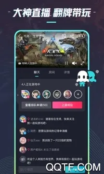 22������Ϸ(�ֻ�����Ϸƽ̨)v2.2.1.1 �ֻ����ͼ