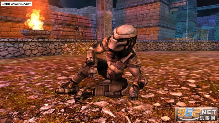 ���δ�ս��Ѫսʿ����(����RPG��Ϸ)v2.1 �ٷ������ͼ