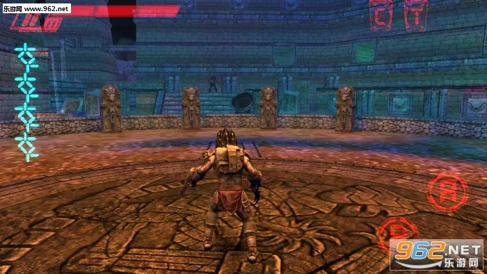 ���δ�ս��Ѫսʿ����(����RPG��Ϸ)v2.1 �ٷ������ͼ