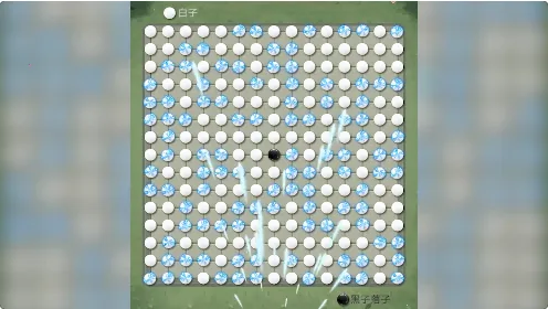 万宁五子棋(趣味五子棋游戏) 万宁五子棋(趣味五子棋游戏)