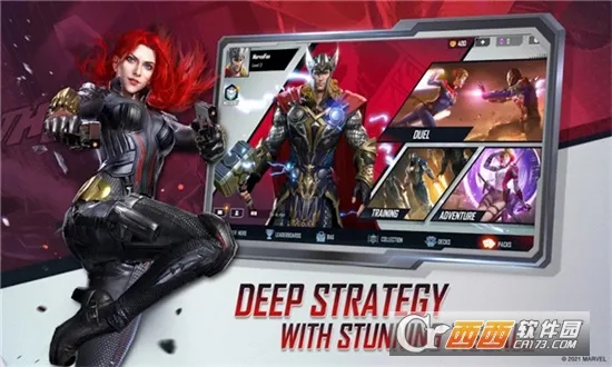 �����Ծ�(�������ƶ�ս)v1.0.125569 �ٷ������ͼ
