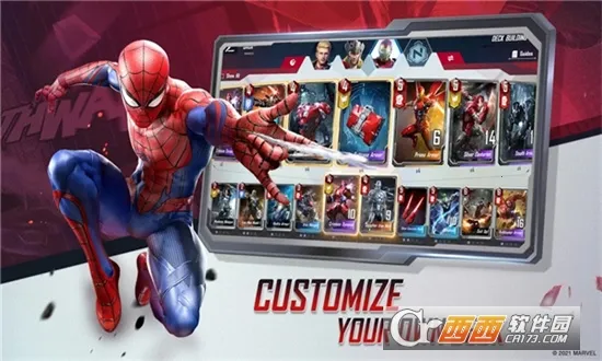 �����Ծ�(�������ƶ�ս)v1.0.125569 �ٷ������ͼ
