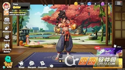 �ɶ�֮��(�񶷶�ս��Ϸ)v2.0.17.169639 �ֻ����ͼ
