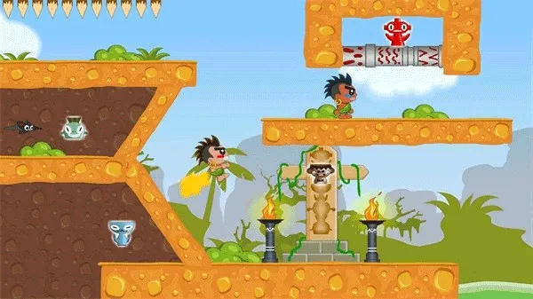 ƨ���ֵ�(��ƨð����Ϸ)v1.1.0 �ٷ������ͼ