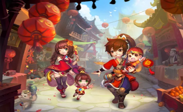 御剑红尘(仙侠回合游戏) 御剑红尘(仙侠回合游戏)