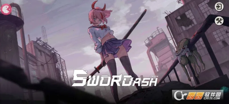 Swordash�������(����������Ϸ)v2.2.3 ��Ѱ��ͼ