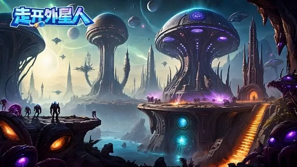 走开外星人2026官方最新版本 走开外星人2026官方最新版本
